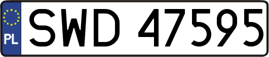 SWD47595