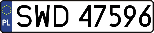 SWD47596