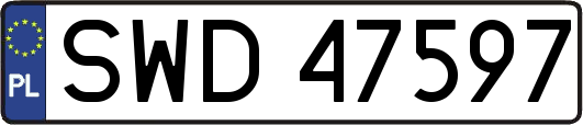 SWD47597