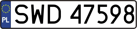 SWD47598