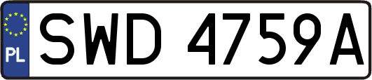 SWD4759A