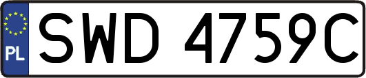 SWD4759C