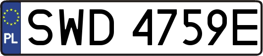SWD4759E