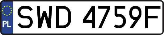 SWD4759F