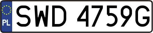 SWD4759G