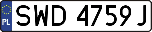 SWD4759J