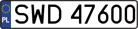SWD47600