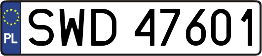 SWD47601