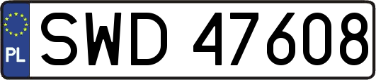 SWD47608