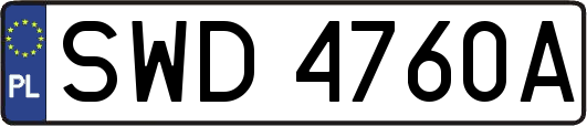 SWD4760A