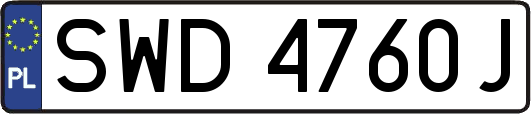 SWD4760J