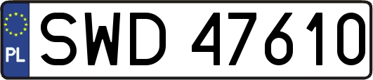 SWD47610