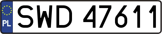 SWD47611