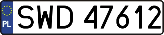 SWD47612