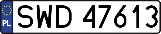 SWD47613