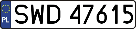 SWD47615