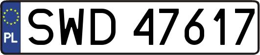 SWD47617