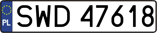 SWD47618