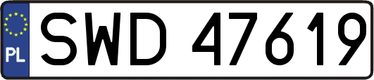 SWD47619