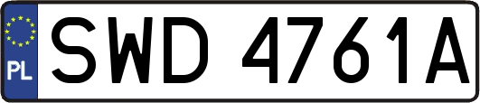 SWD4761A