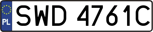 SWD4761C