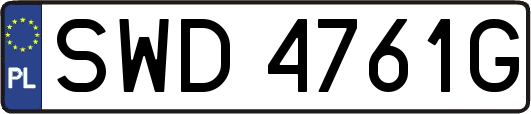 SWD4761G