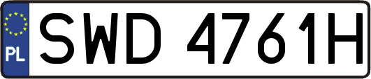 SWD4761H