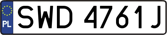SWD4761J