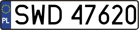 SWD47620