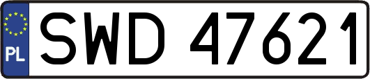 SWD47621