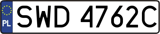 SWD4762C