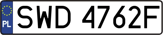 SWD4762F