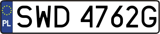 SWD4762G