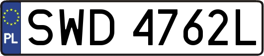 SWD4762L
