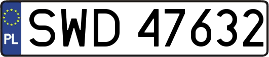 SWD47632