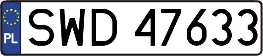 SWD47633