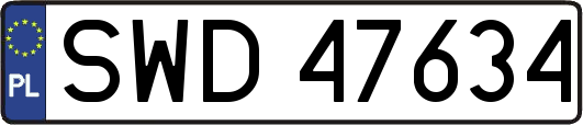SWD47634