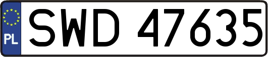 SWD47635