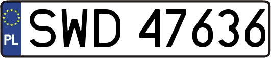 SWD47636