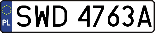 SWD4763A