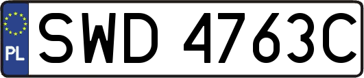 SWD4763C