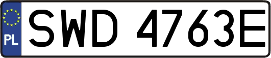 SWD4763E