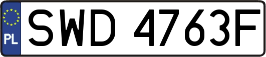 SWD4763F