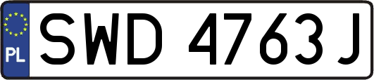 SWD4763J