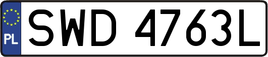 SWD4763L