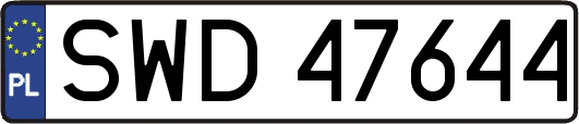 SWD47644