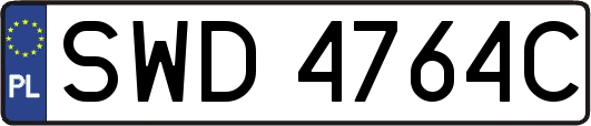 SWD4764C