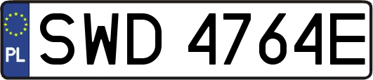 SWD4764E