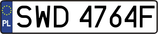 SWD4764F