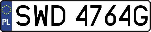 SWD4764G